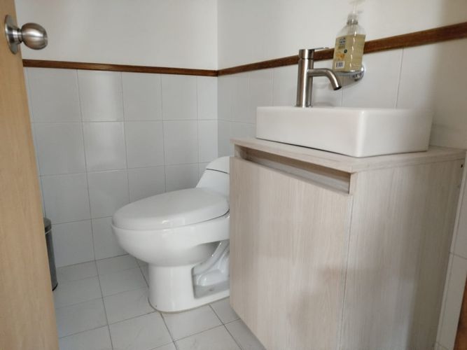 Oficina en arriendo en La Florida, Medellín, 104 m² · foto 20 de 20
