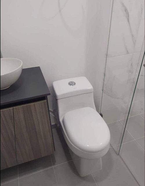 Apartamento de 3 alcobas en venta en La Doctora, Sabaneta, 55 m² · foto 5 de 24