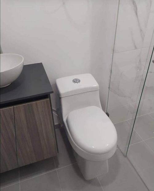 Apartamento de 3 alcobas en venta en La Doctora, Sabaneta, 55 m² · foto 7 de 24
