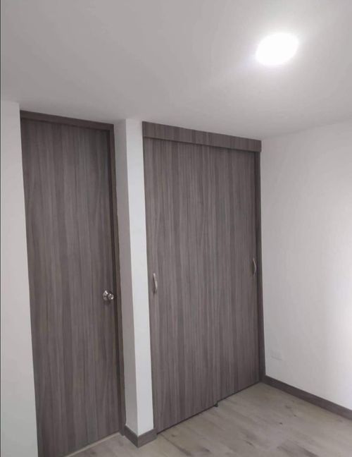 Apartamento de 3 alcobas en venta en La Doctora, Sabaneta, 55 m² · foto 9 de 24