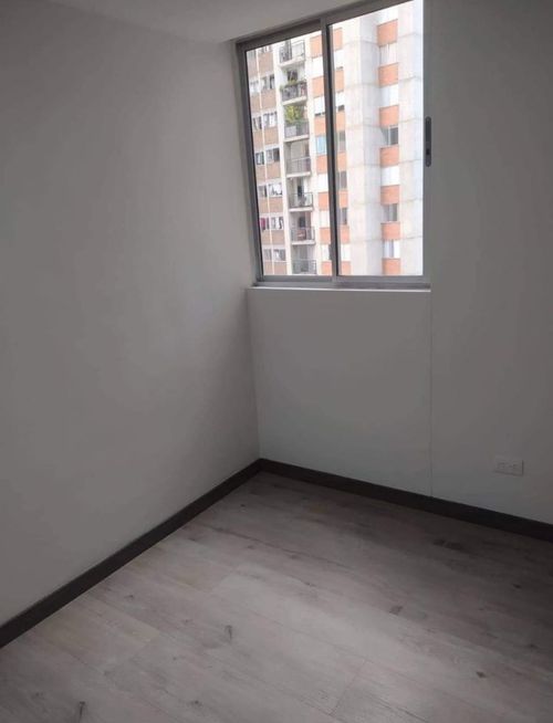 Apartamento de 3 alcobas en venta en La Doctora, Sabaneta, 55 m² · foto 12 de 24