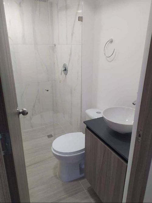 Apartamento de 3 alcobas en venta en La Doctora, Sabaneta, 55 m² · foto 20 de 24