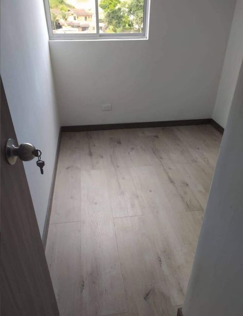 Apartamento de 3 alcobas en venta en La Doctora, Sabaneta, 55 m² · foto 21 de 24