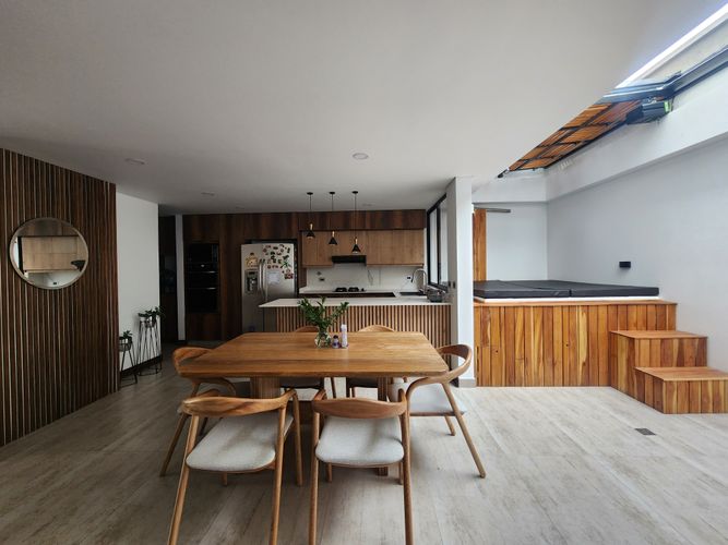 Casa de 3 alcobas en venta en Llano Grande, Rionegro, 174 m² · foto 3 de 16