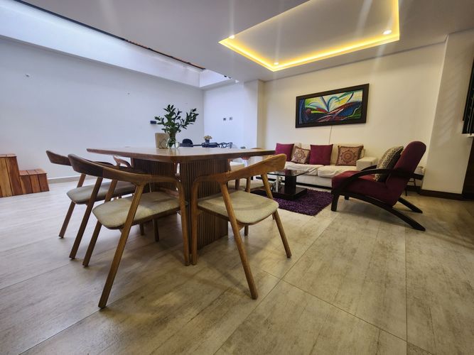 Casa de 3 alcobas en venta en Llano Grande, Rionegro, 174 m² · foto 4 de 16