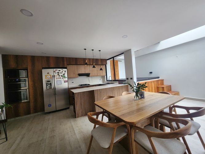Casa de 3 alcobas en venta en Llano Grande, Rionegro, 174 m² · foto 5 de 16