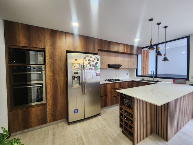 Casa de 3 alcobas en venta en Llano Grande, Rionegro, 174 m² · foto 6 de 16