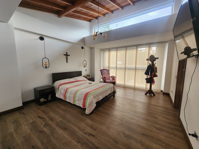 Casa de 3 alcobas en venta en Llano Grande, Rionegro, 174 m² · foto 7 de 16
