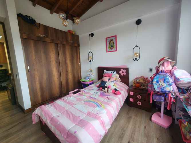 Casa de 3 alcobas en venta en Llano Grande, Rionegro, 174 m² · foto 8 de 16
