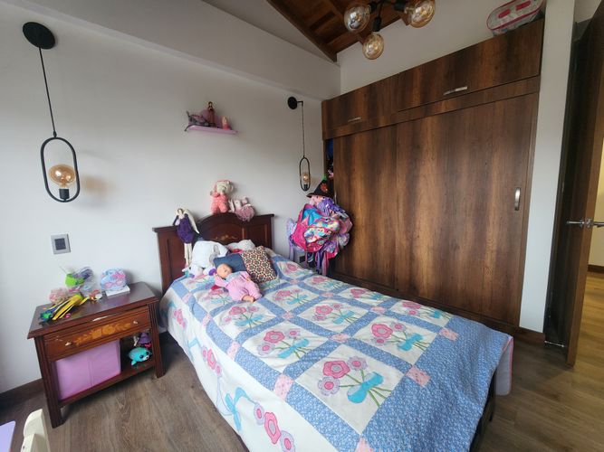 Casa de 3 alcobas en venta en Llano Grande, Rionegro, 174 m² · foto 9 de 16