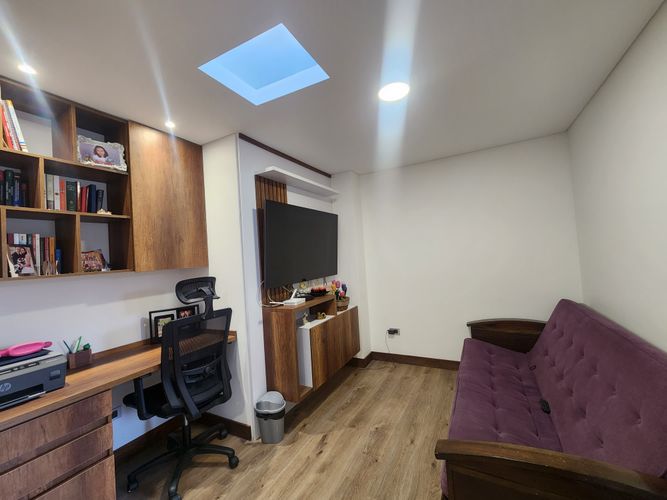 Casa de 3 alcobas en venta en Llano Grande, Rionegro, 174 m² · foto 12 de 16