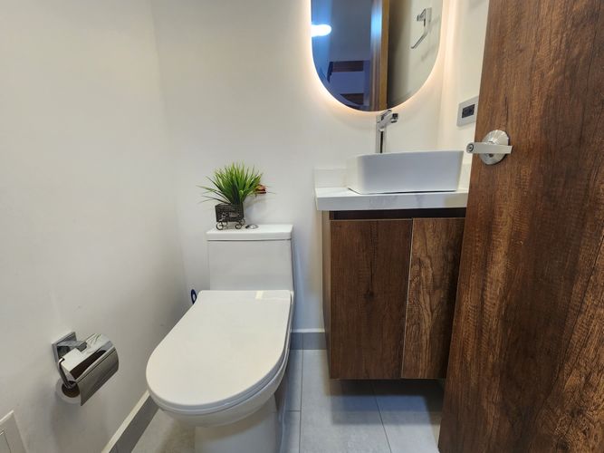 Casa de 3 alcobas en venta en Llano Grande, Rionegro, 174 m² · foto 13 de 16