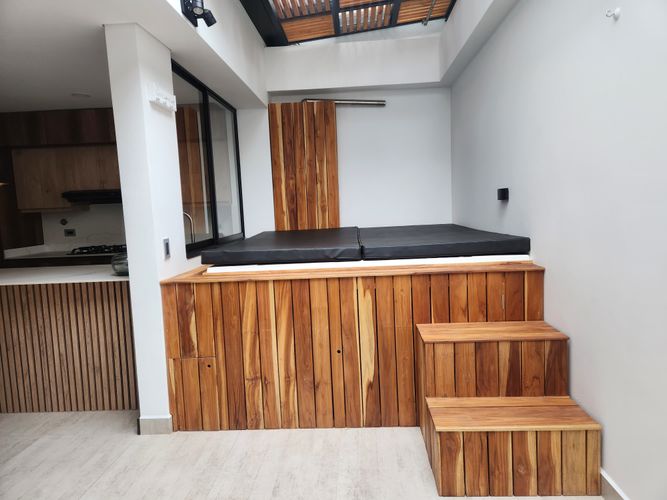 Casa de 3 alcobas en venta en Llano Grande, Rionegro, 174 m² · foto 15 de 16