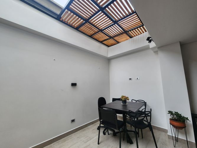 Casa de 3 alcobas en venta en Llano Grande, Rionegro, 174 m² · foto 16 de 16