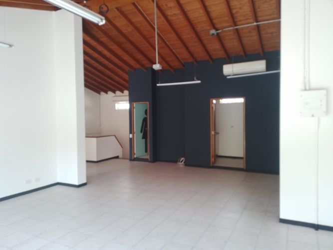 Local en arriendo en Laureles, Medellín, 300 m² · foto 6 de 20