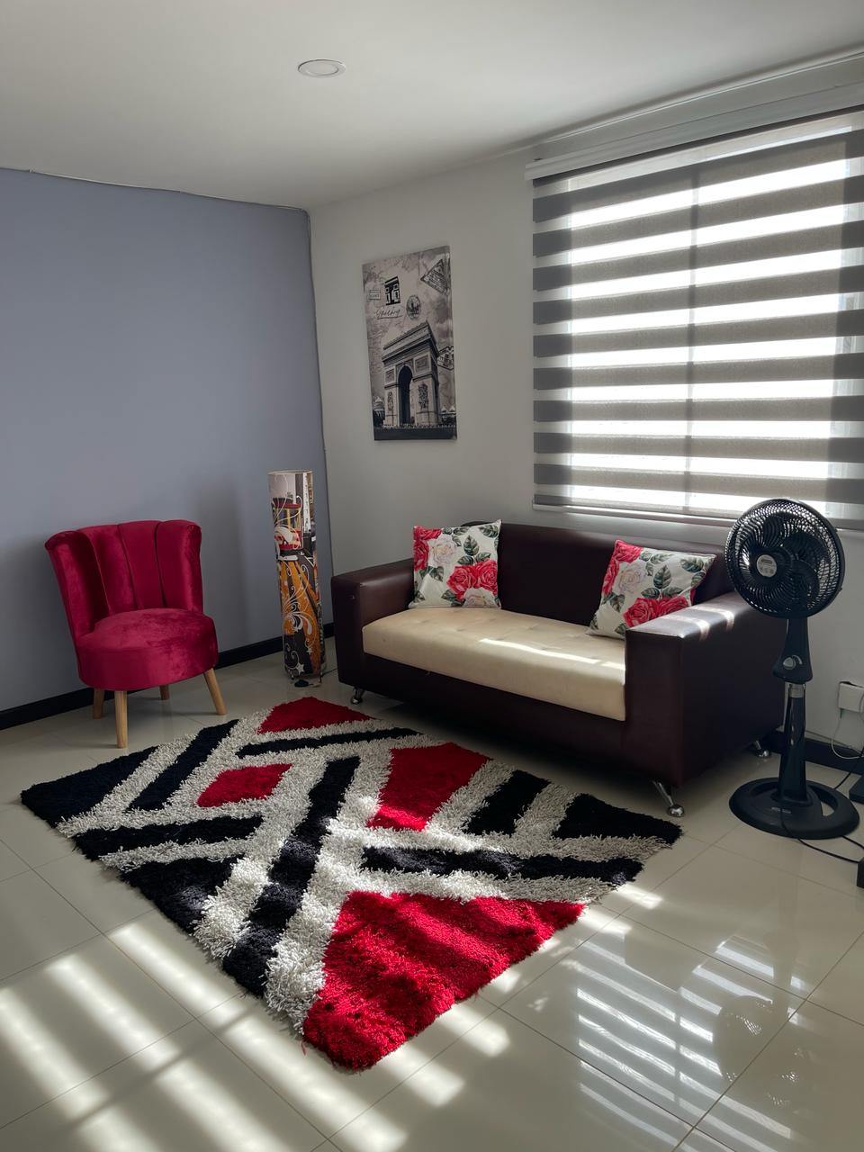 Apartamento en arriendo en Valle del Lili, Cali en Cali