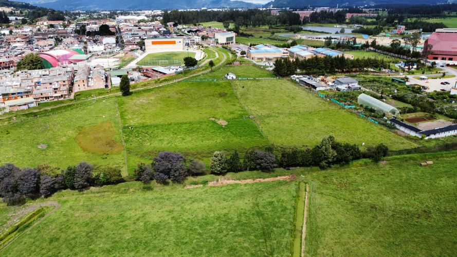 Lote en venta en Centro Tocancipá, Tocancipá, 18900 m² · foto 2 de 4