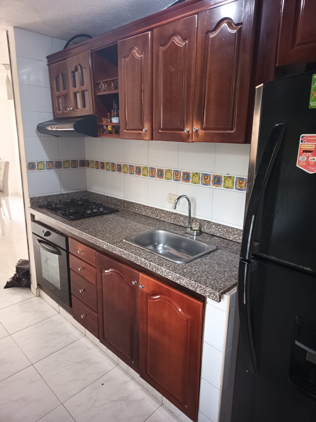 Apartamento en venta en Miramar, Barranquilla · foto 2 de 24