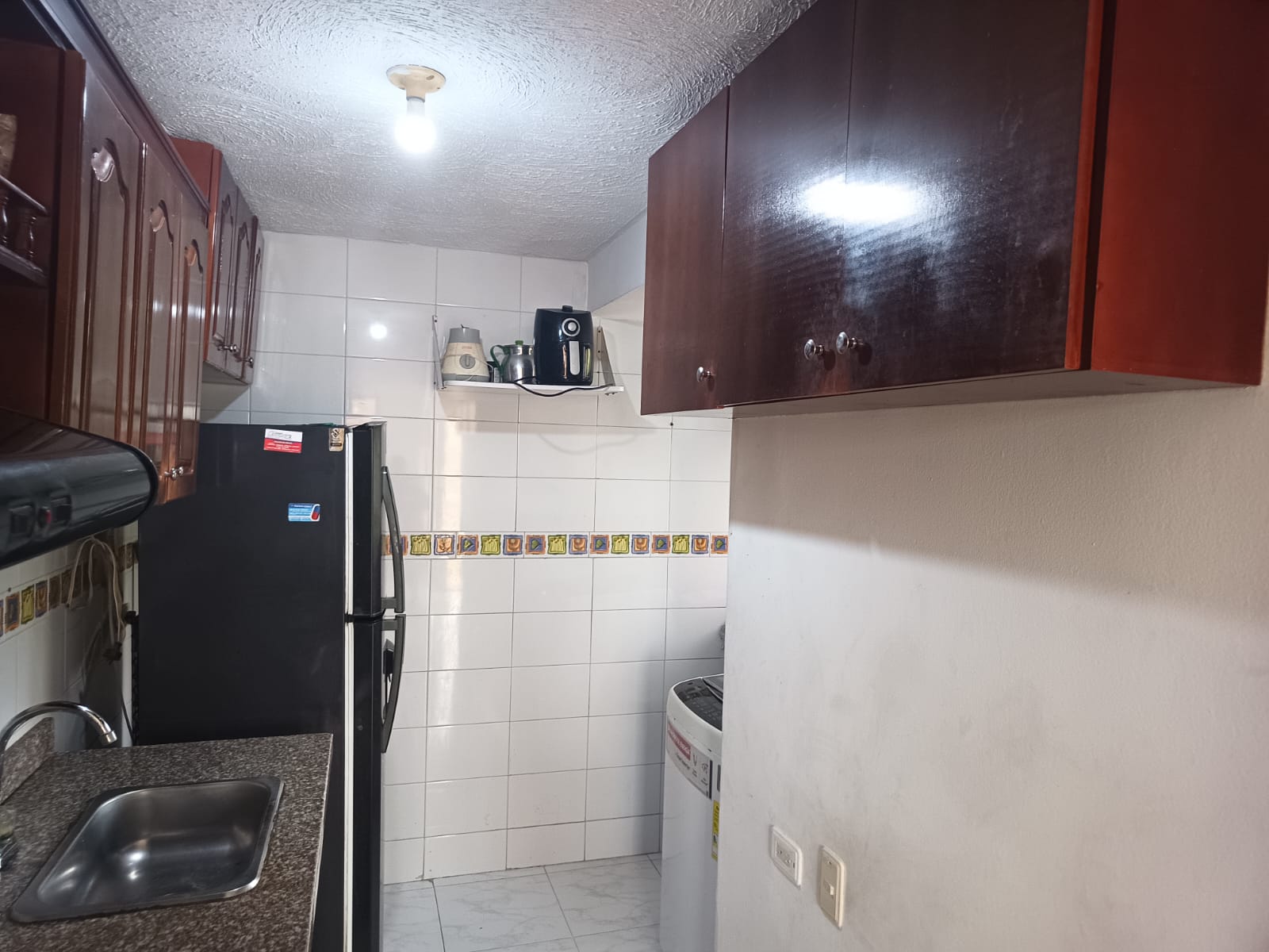 Apartamento en venta en Miramar, Barranquilla · foto 3 de 24