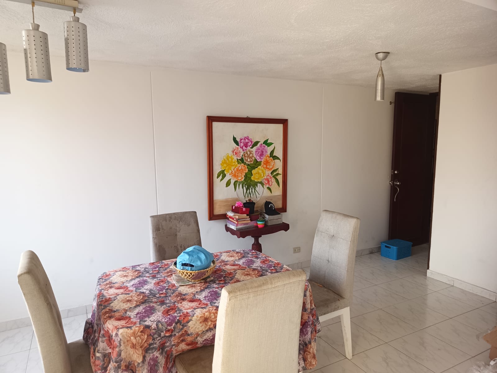 Apartamento en venta en Miramar, Barranquilla · foto 4 de 24