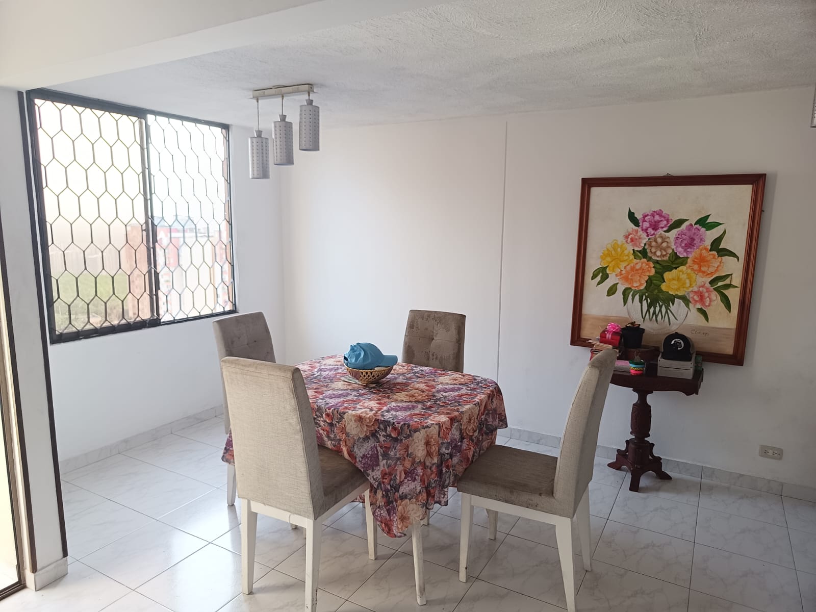 Apartamento en venta en Miramar, Barranquilla · foto 5 de 24
