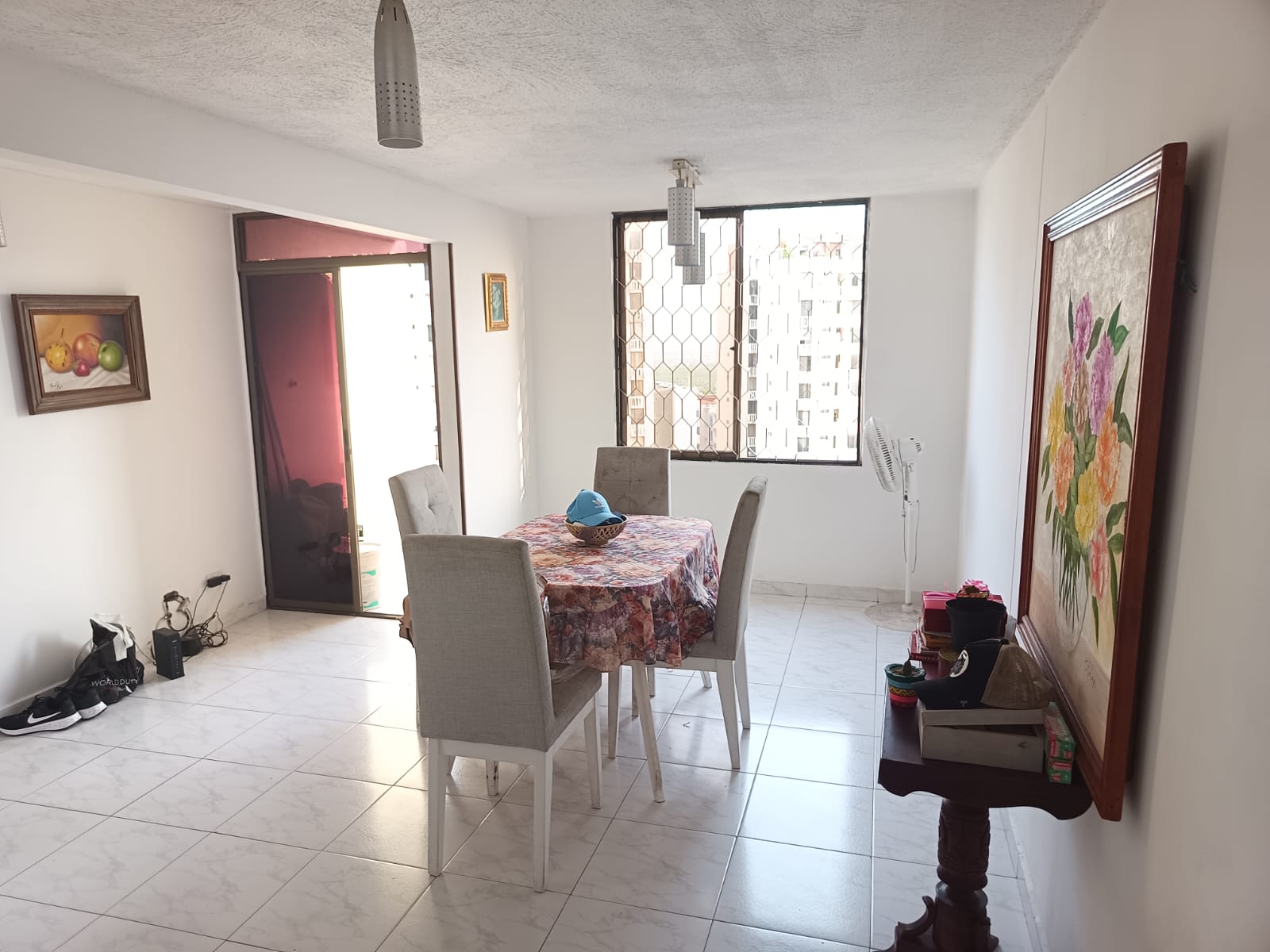 Apartamento en venta en Miramar, Barranquilla · foto 6 de 24