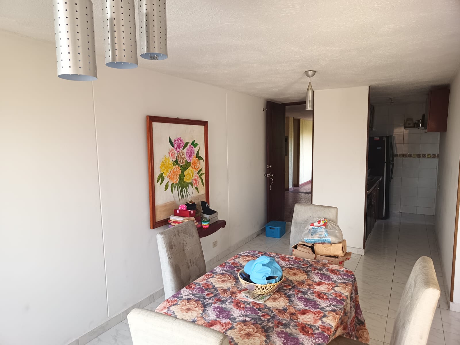 Apartamento en venta en Miramar, Barranquilla · foto 7 de 24