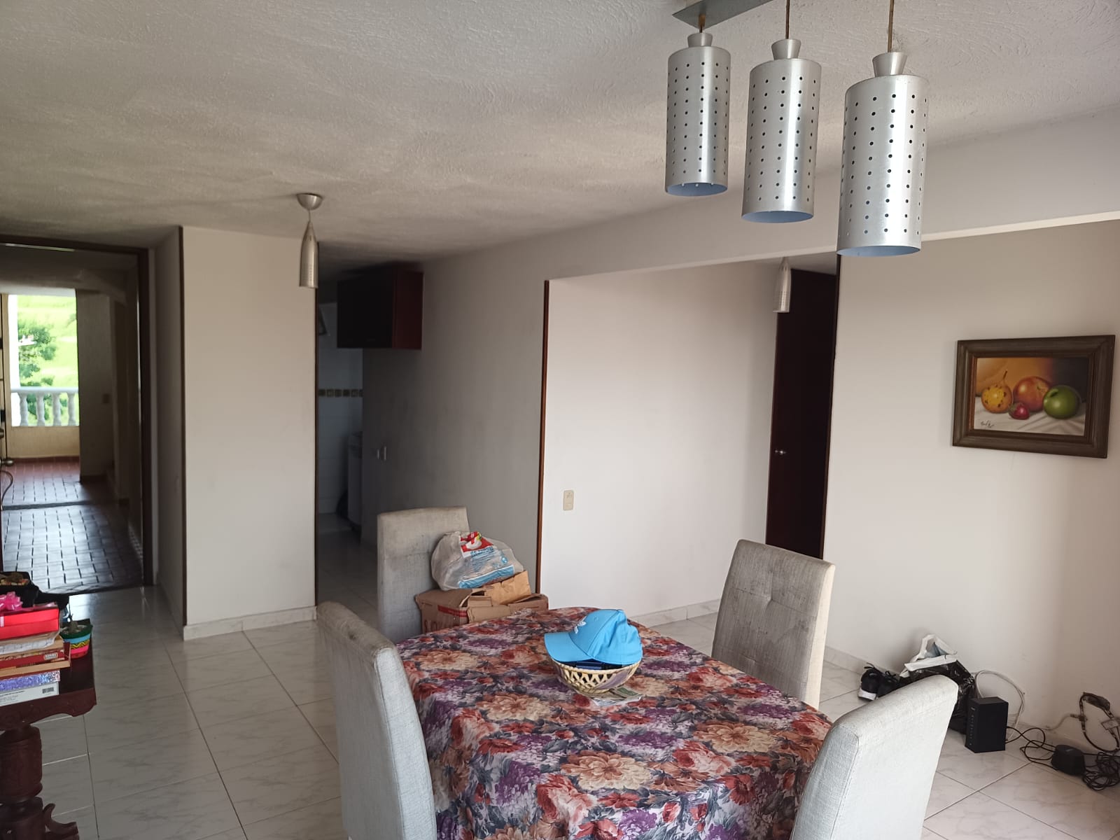 Apartamento en venta en Miramar, Barranquilla · foto 8 de 24
