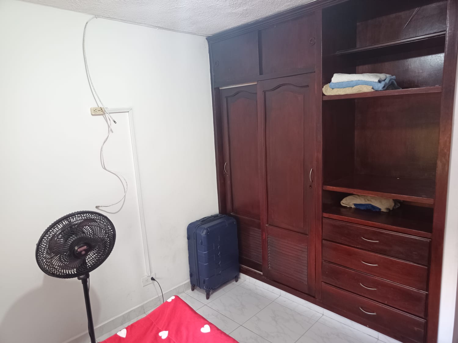 Apartamento en venta en Miramar, Barranquilla · foto 9 de 24