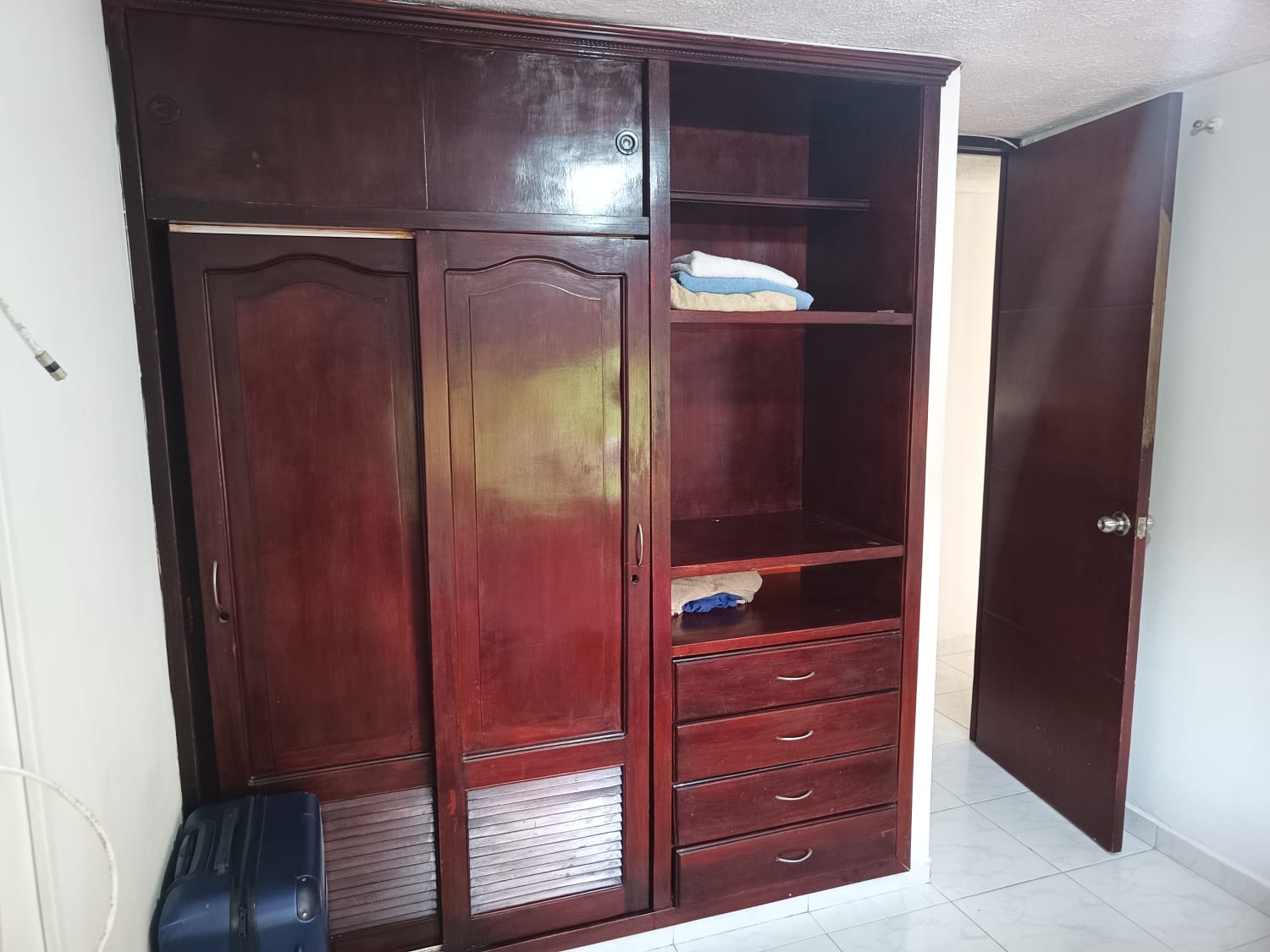 Apartamento en venta en Miramar, Barranquilla · foto 10 de 24