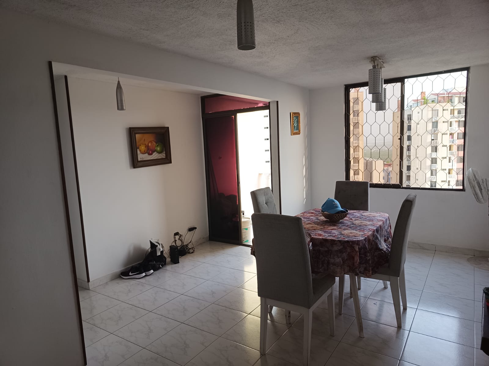 Apartamento en venta en Miramar, Barranquilla · foto 12 de 24