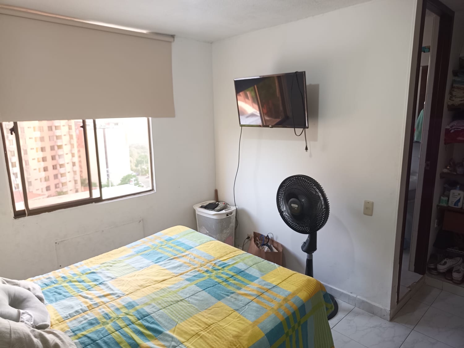 Apartamento en venta en Miramar, Barranquilla · foto 19 de 24