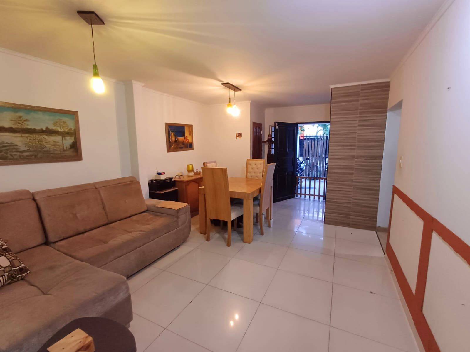 Casa en  Venta en El refugio, Cali