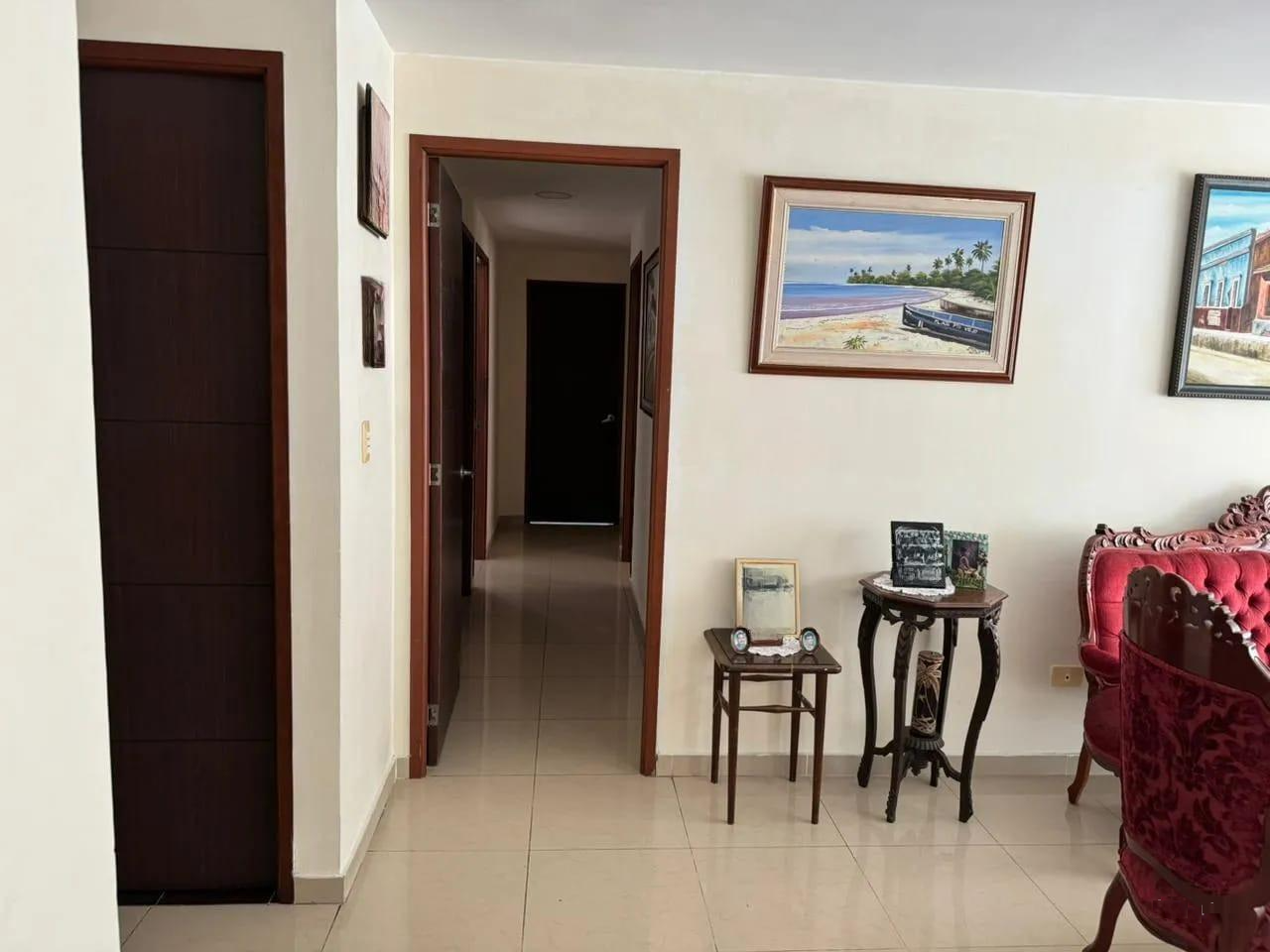 Apartamento en venta en Ciudad Jardin, Barranquilla · foto 2 de 12