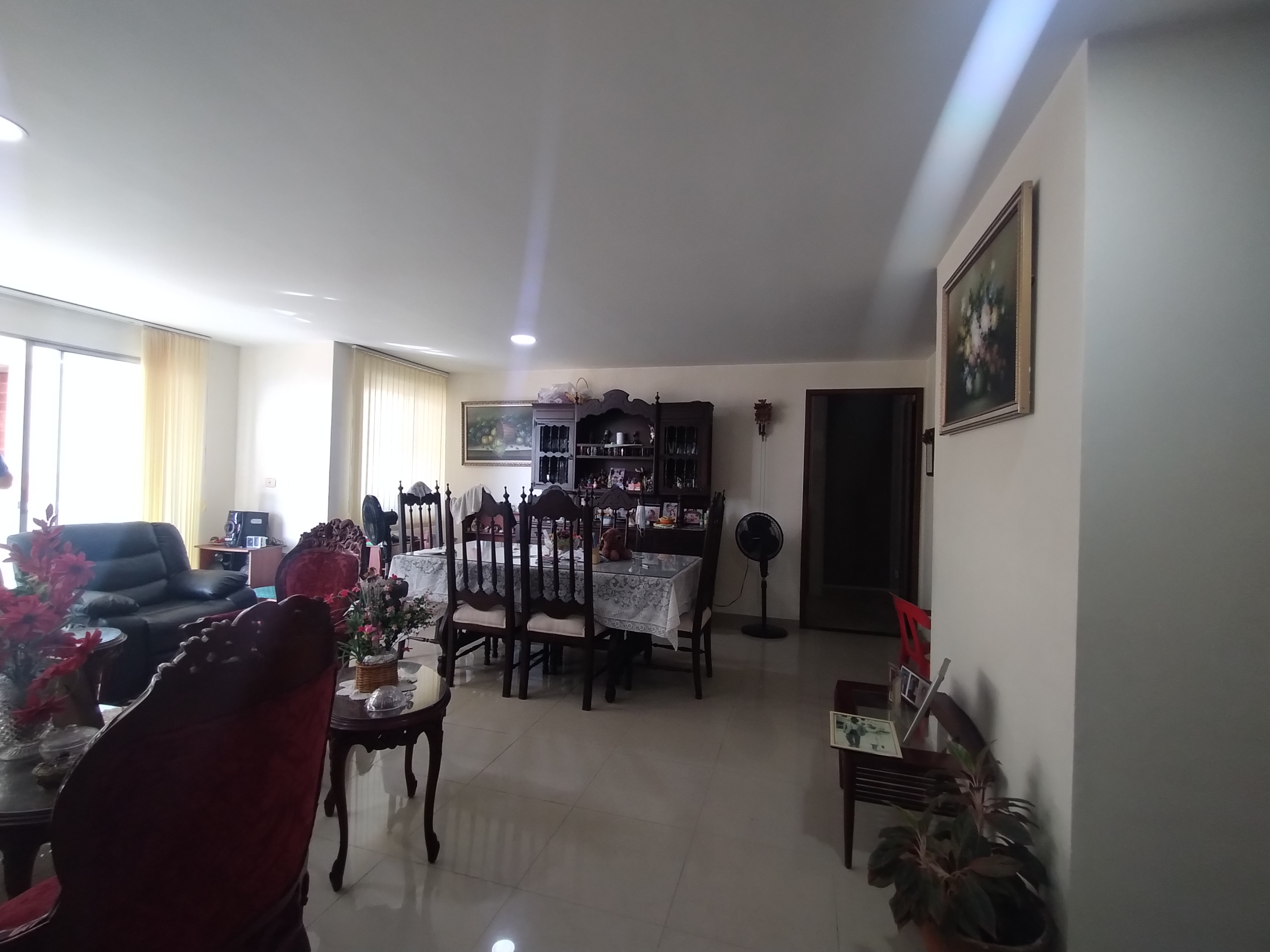 Apartamento en venta en Ciudad Jardin, Barranquilla · foto 3 de 12