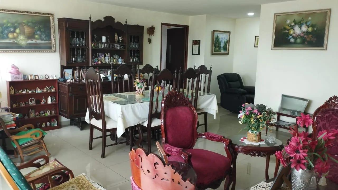 Apartamento en venta en Ciudad Jardin, Barranquilla · foto 4 de 12