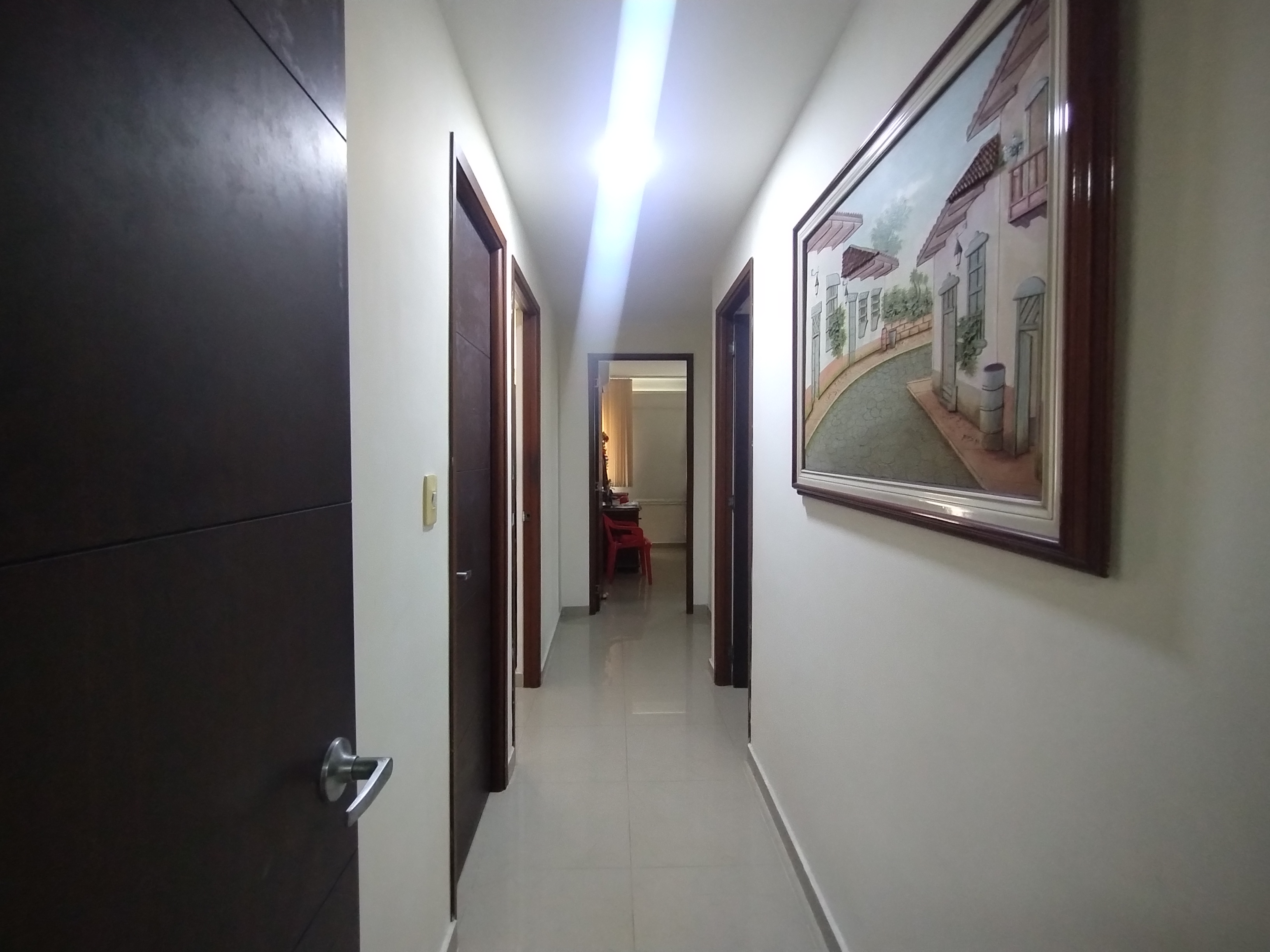 Apartamento en venta en Ciudad Jardin, Barranquilla · foto 6 de 12