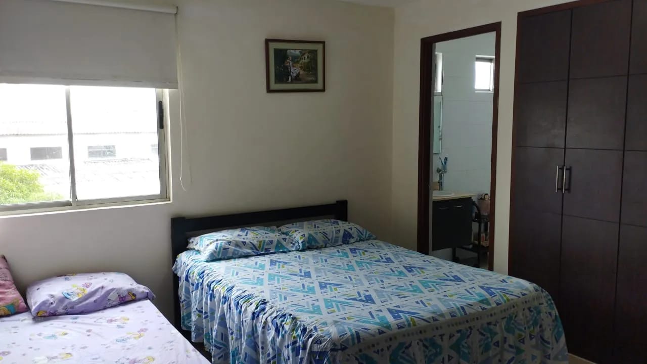 Apartamento en venta en Ciudad Jardin, Barranquilla · foto 7 de 12