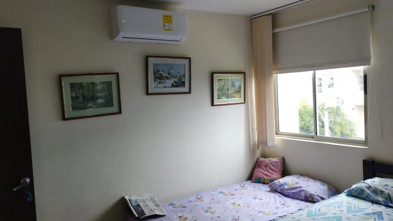 Apartamento en venta en Ciudad Jardin, Barranquilla · foto 8 de 12