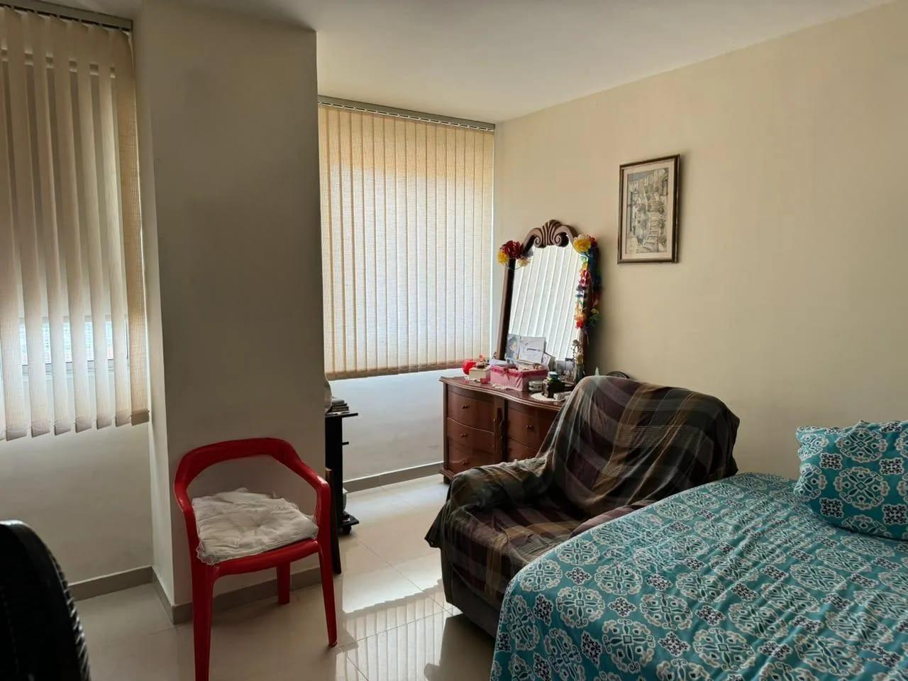 Apartamento en venta en Ciudad Jardin, Barranquilla · foto 9 de 12