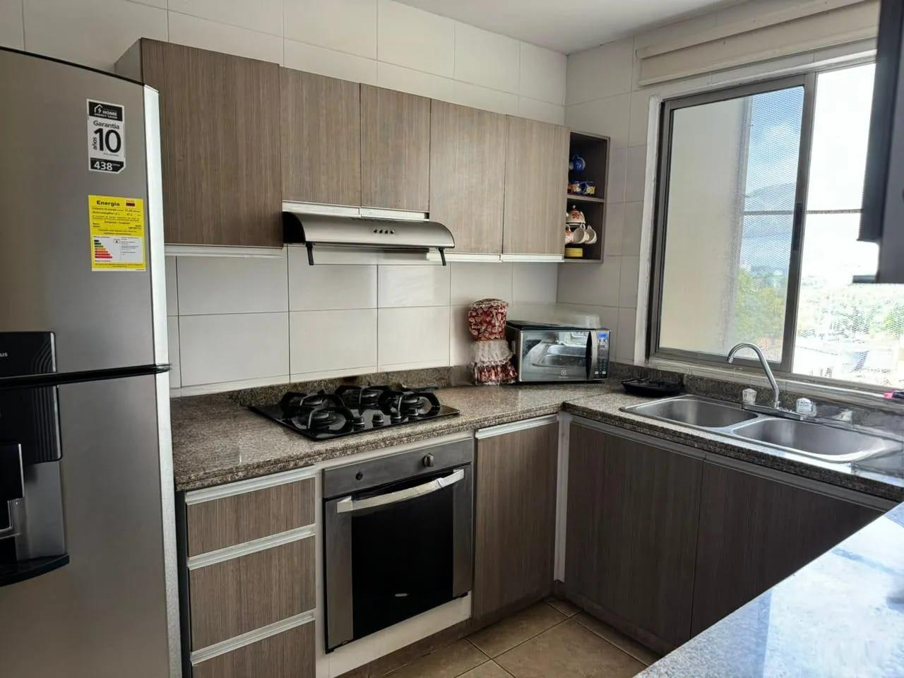 Apartamento en venta en Ciudad Jardin, Barranquilla · foto 10 de 12