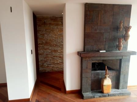 Apartamento en venta en Chapinero, Bogotá · foto 2 de 24