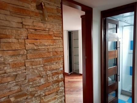 Apartamento en venta en Chapinero, Bogotá · foto 3 de 24