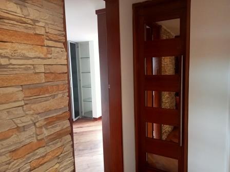 Apartamento en venta en Chapinero, Bogotá · foto 4 de 24