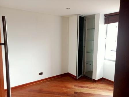 Apartamento en venta en Chapinero, Bogotá · foto 6 de 24