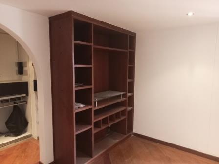 Apartamento en venta en Chapinero, Bogotá · foto 7 de 24