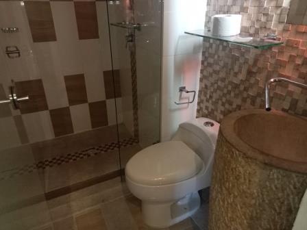 Apartamento en venta en Chapinero, Bogotá · foto 8 de 24