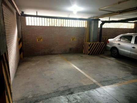 Apartamento en venta en Chapinero, Bogotá · foto 9 de 24