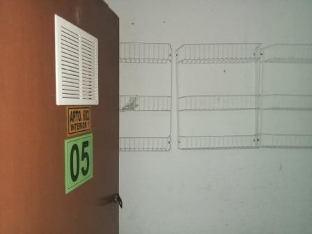 Apartamento en venta en Chapinero, Bogotá · foto 10 de 24
