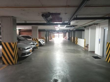 Apartamento en venta en Chapinero, Bogotá · foto 11 de 24